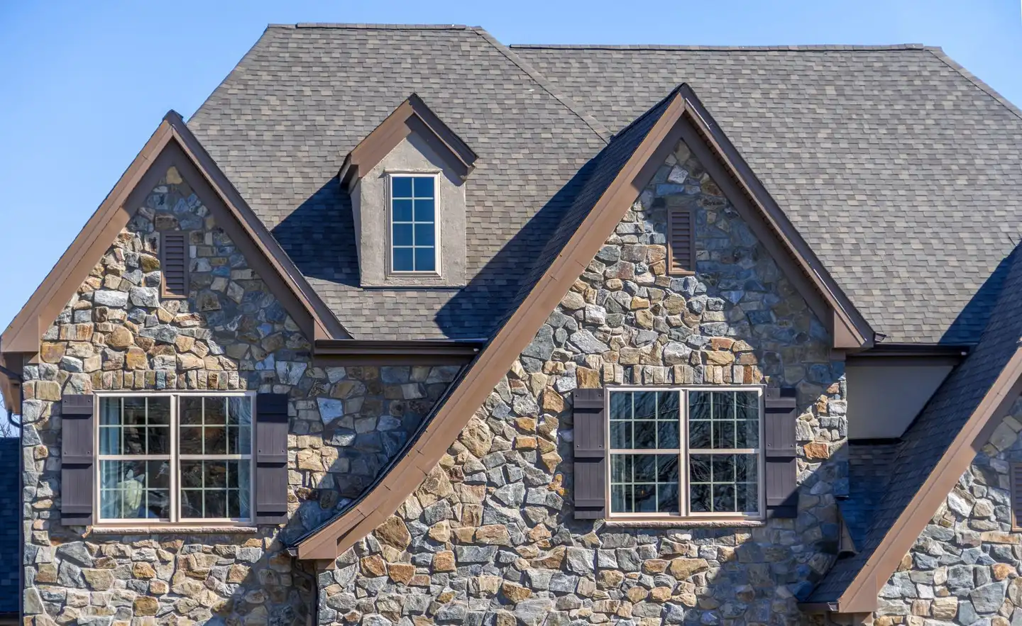 Flat and low-slope commercial roofing